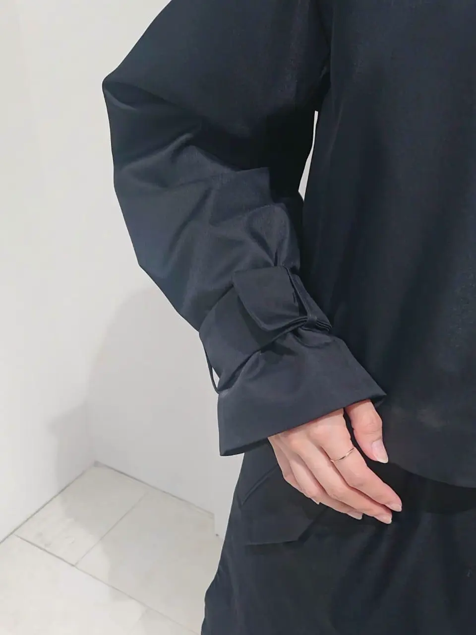 ONWARD CROSSET SELECT 木村 コーディネート画像