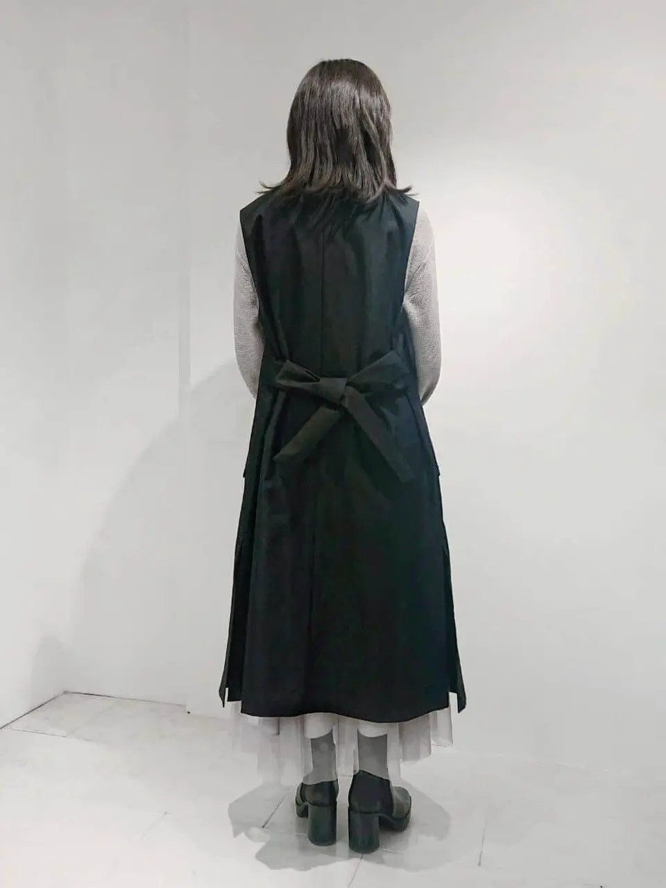 ONWARD CROSSET SELECT 木村 コーディネート画像