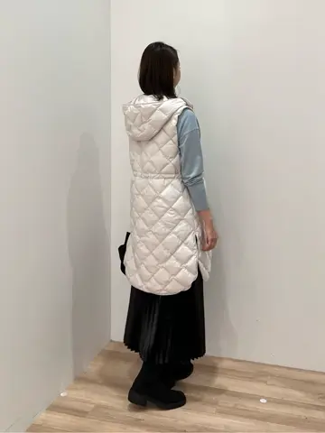 ONWARD CROSSET SELECT 村上 コーディネート画像