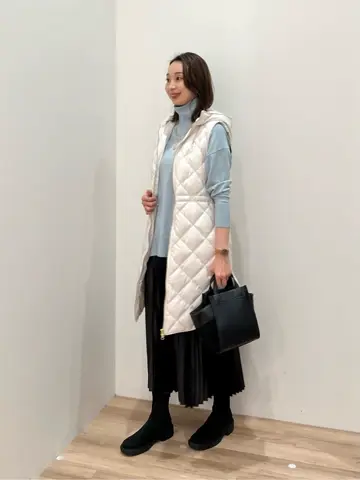 ONWARD CROSSET SELECT 村上 コーディネート画像