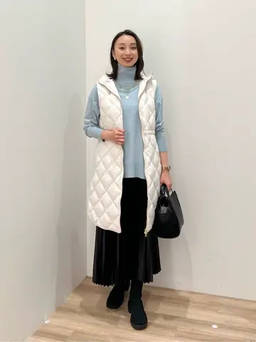 ONWARD CROSSET SELECT 村上 コーディネート画像