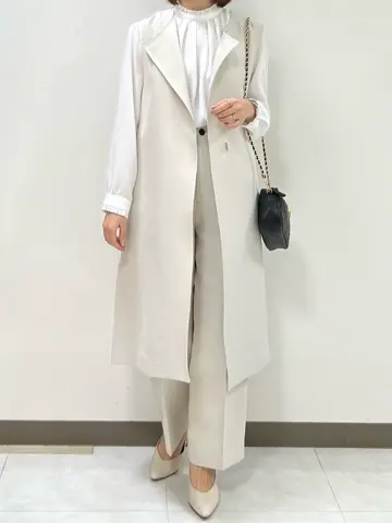 ONWARD CROSSET SELECT 市川 コーディネート画像