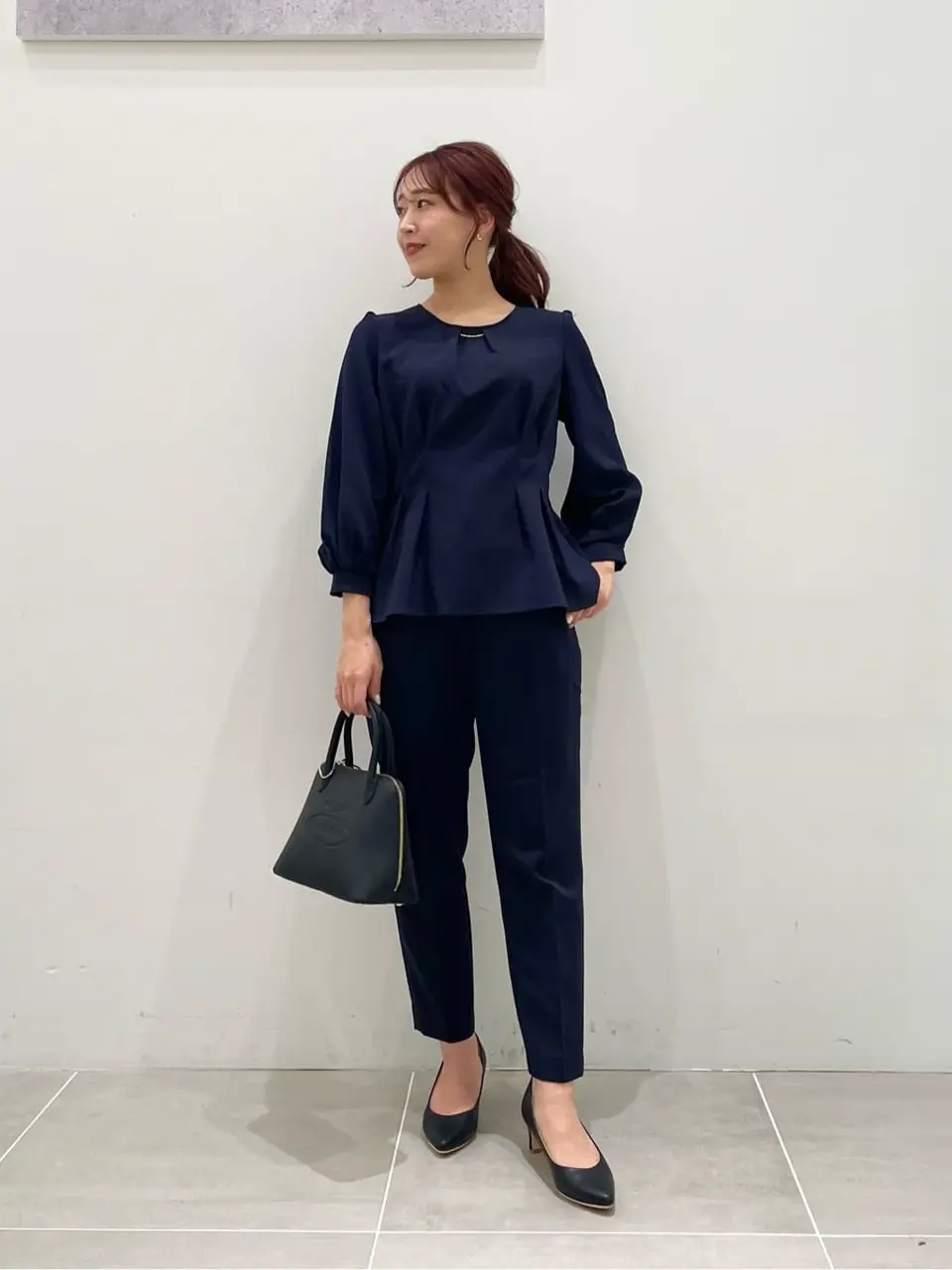  戸澤 コーディネート画像