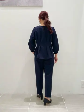 ONWARD CROSSET SELECT 戸澤 コーディネート画像