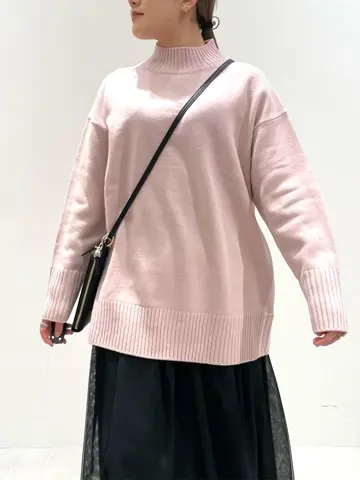 ONWARD CROSSET SELECT erika コーディネート画像