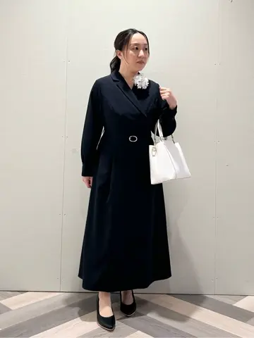 ONWARD CROSSET SELECT 副島 コーディネート画像