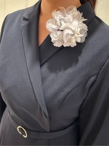 ONWARD CROSSET SELECT 副島 コーディネート画像