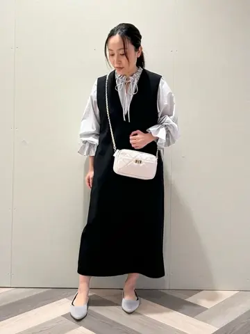 ONWARD CROSSET SELECT 副島 コーディネート画像