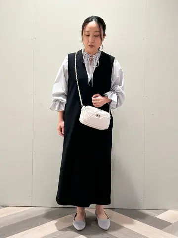 ONWARD CROSSET SELECT 副島 コーディネート画像