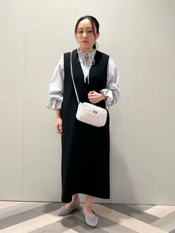 ONWARD CROSSET SELECT 副島 コーディネート画像