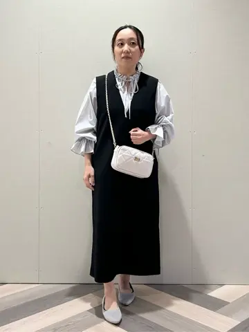 ONWARD CROSSET SELECT 副島 コーディネート画像