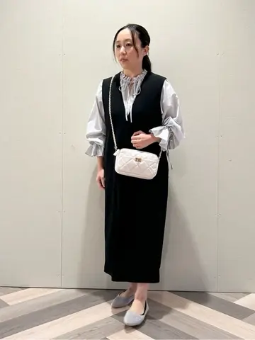 ONWARD CROSSET SELECT 副島 コーディネート画像