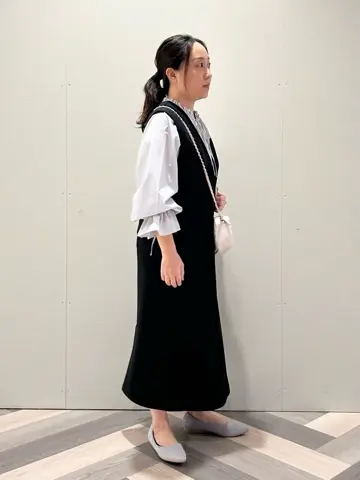 ONWARD CROSSET SELECT 副島 コーディネート画像