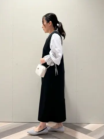 ONWARD CROSSET SELECT 副島 コーディネート画像