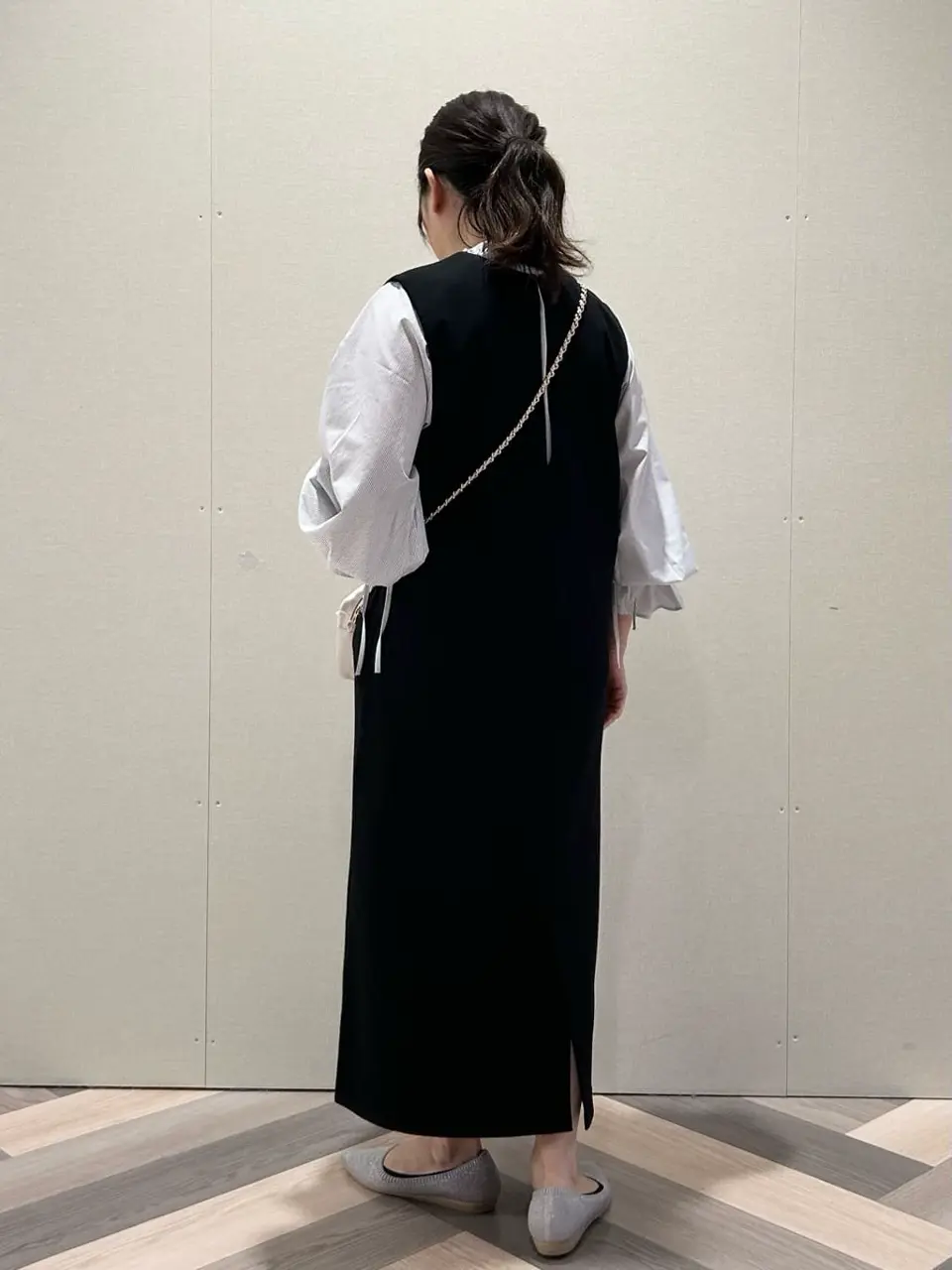 ONWARD CROSSET SELECT 副島 コーディネート画像