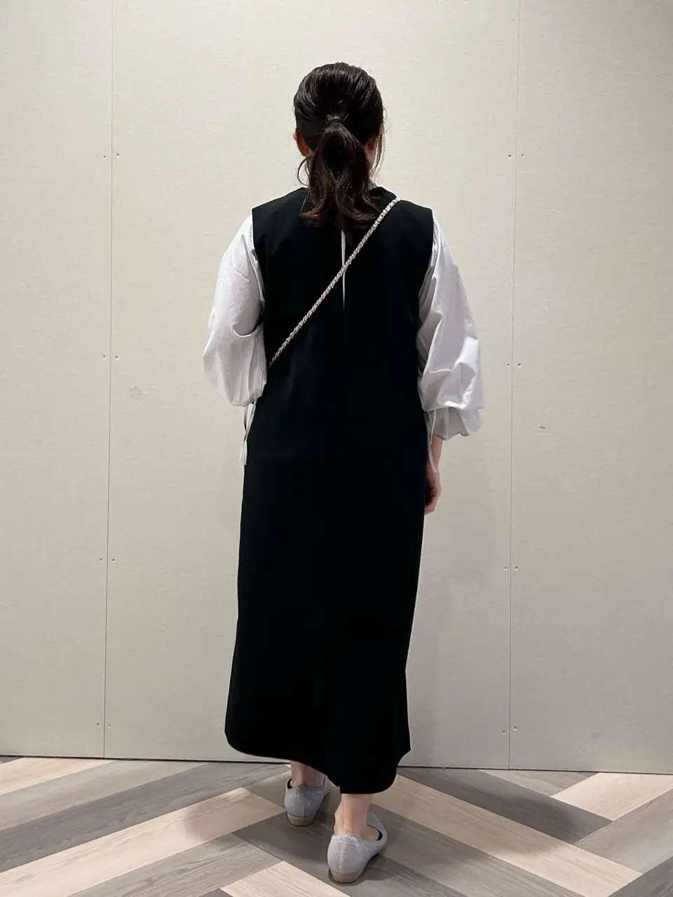 ONWARD CROSSET SELECT 副島 コーディネート画像