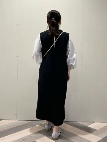 ONWARD CROSSET SELECT 副島 コーディネート画像