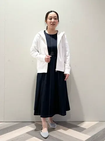 ONWARD CROSSET SELECT 副島 コーディネート画像