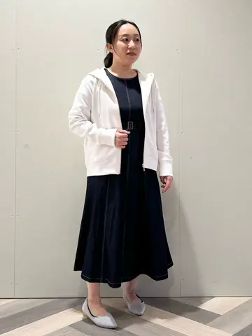 ONWARD CROSSET SELECT 副島 コーディネート画像