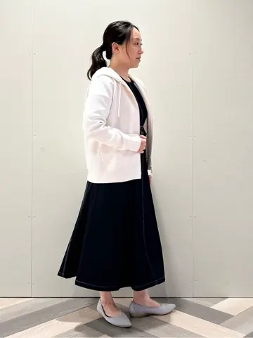 ONWARD CROSSET SELECT 副島 コーディネート画像