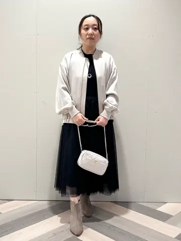 ONWARD CROSSET SELECT 副島 コーディネート画像