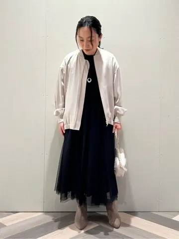 ONWARD CROSSET SELECT 副島 コーディネート画像