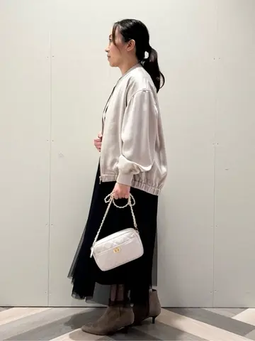 ONWARD CROSSET SELECT 副島 コーディネート画像