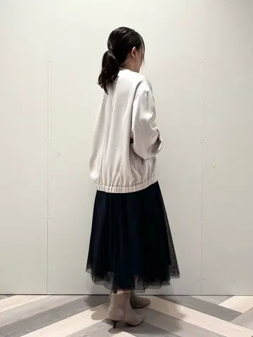 ONWARD CROSSET SELECT 副島 コーディネート画像