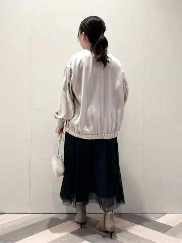 ONWARD CROSSET SELECT 副島 コーディネート画像