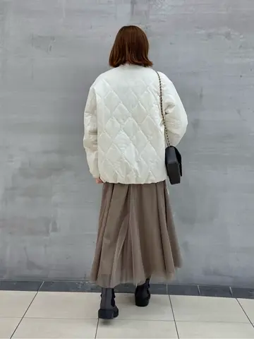 ONWARD CROSSET SELECT 大野 コーディネート画像