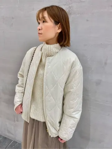 ONWARD CROSSET SELECT 大野 コーディネート画像