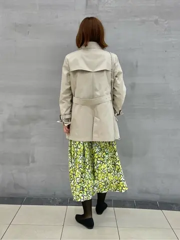 ONWARD CROSSET SELECT 大野 コーディネート画像