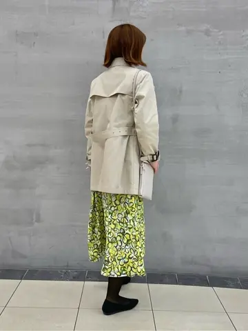 ONWARD CROSSET SELECT 大野 コーディネート画像