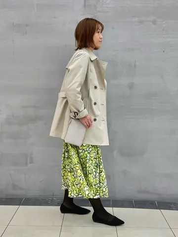 ONWARD CROSSET SELECT 大野 コーディネート画像