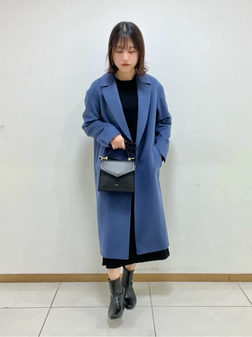  竹内 コーディネート画像