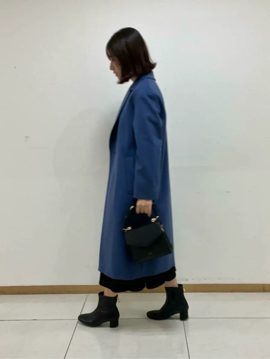 ONWARD CROSSET SELECT 竹内 コーディネート画像