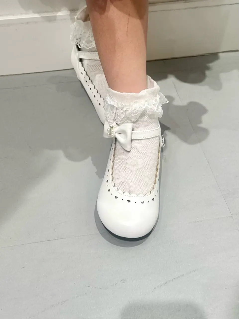 ONWARD CROSSET SELECT 濱野 コーディネート画像