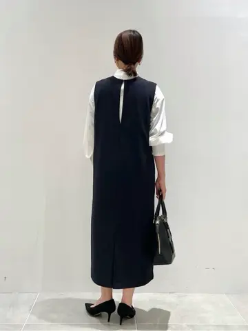 ONWARD CROSSET SELECT 水谷 コーディネート画像