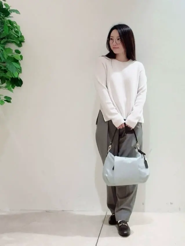  渡邉 コーディネート画像