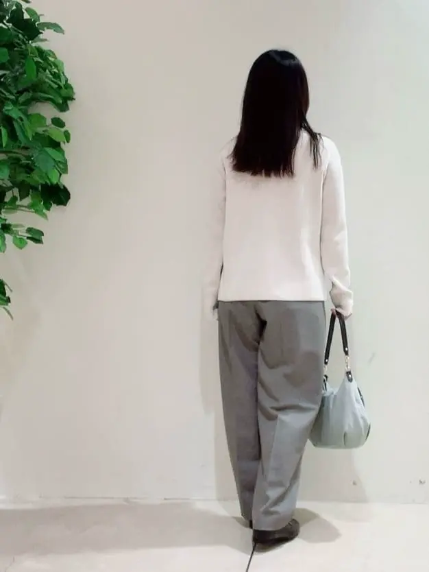 ONWARD CROSSET SELECT 渡邉 コーディネート画像