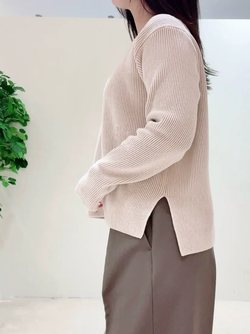 ONWARD CROSSET SELECT 渡邉 コーディネート画像