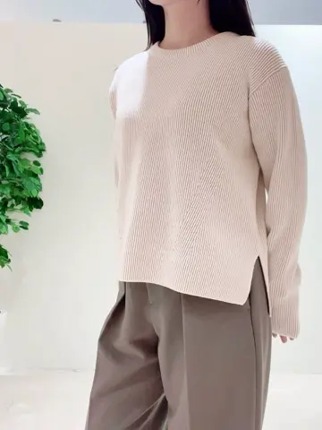 ONWARD CROSSET SELECT 渡邉 コーディネート画像