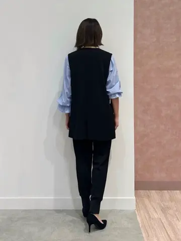 ONWARD CROSSET SELECT mami コーディネート画像