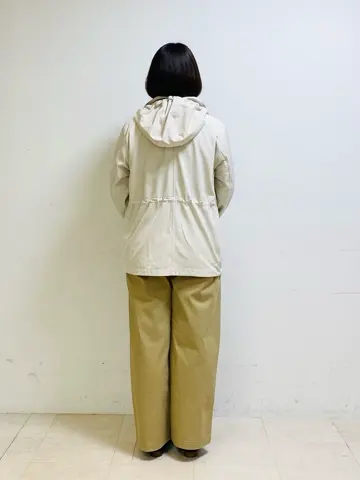 ONWARD CROSSET SELECT 内田 コーディネート画像