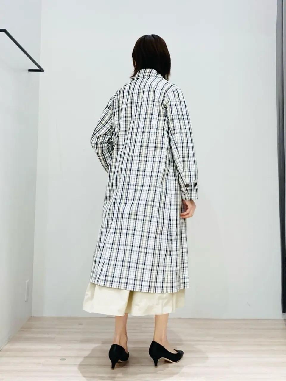 ONWARD CROSSET SELECT Chie コーディネート画像