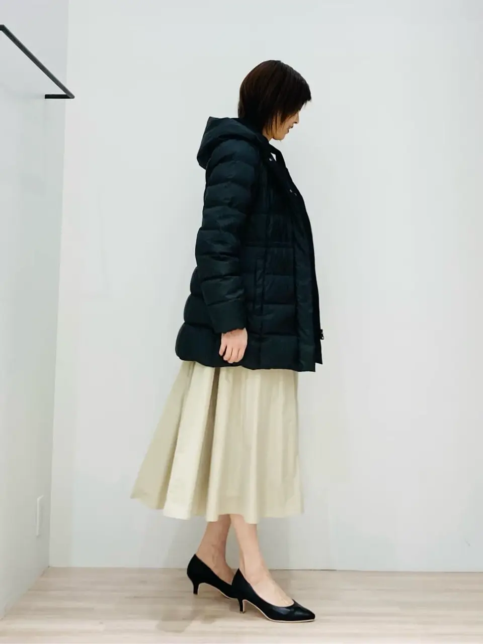 ONWARD CROSSET SELECT Chie コーディネート画像