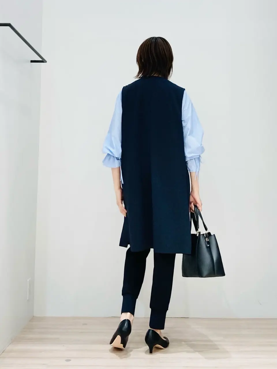 ONWARD CROSSET SELECT Chie コーディネート画像