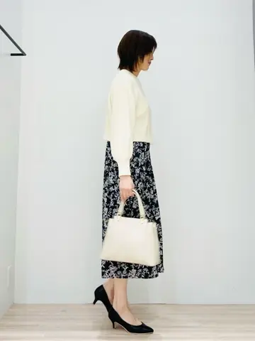 ONWARD CROSSET SELECT Chie コーディネート画像