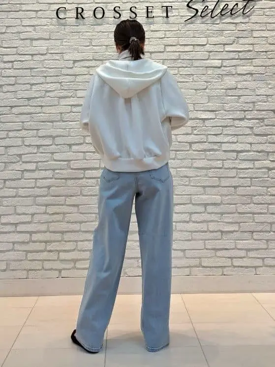 ONWARD CROSSET SELECT 東海林 コーディネート画像