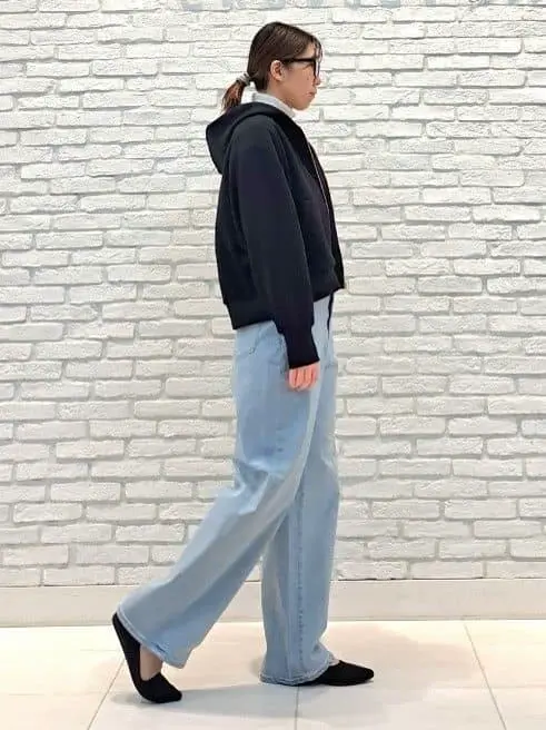 ONWARD CROSSET SELECT 東海林 コーディネート画像